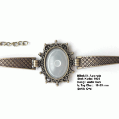 Bileklik Aparatı 1036