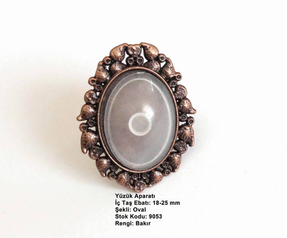 Yüzük Aparatı 9053