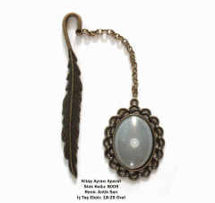 Kitap Ayracı Aparatı 8009