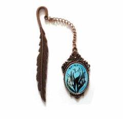 İlbay Çini Takı Kitap Ayracı 8451DS521