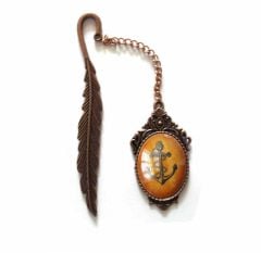 İlbay Çini Takı Kitap Ayracı 8451DS706