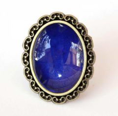 İlbay Çini Takı Yüzük 9008DS306