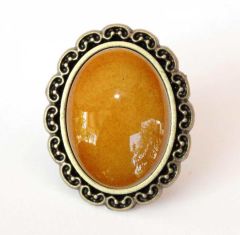 İlbay Çini Takı Yüzük 9008DS303