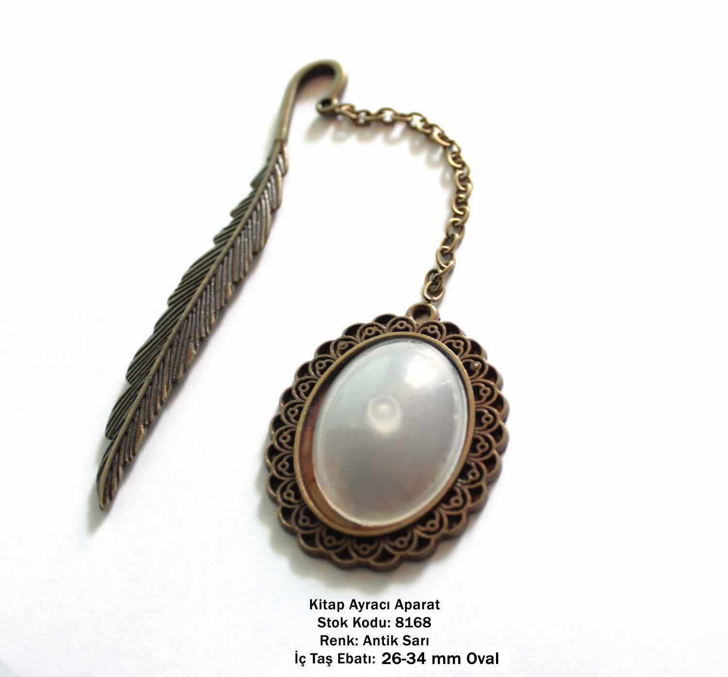 Kitap Ayracı Aparatı 8168