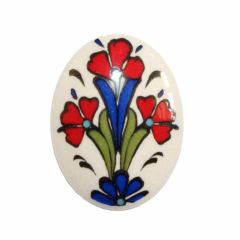 Çini Takı Taşı DS003