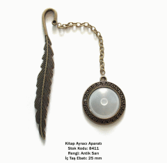 Kitap Ayracı Aparatı 8411