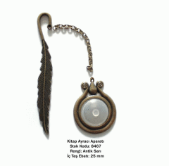 Kitap Ayracı Aparatı 8467