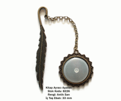 Kitap Ayracı Aparatı 8226