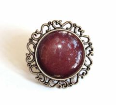 İlbay Çini Takı Yüzük 9000DS358