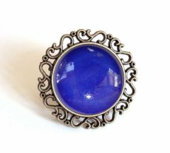 İlbay Çini Takı Yüzük 9000DS356