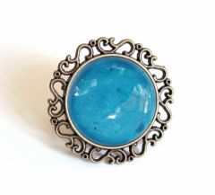 İlbay Çini Takı Yüzük 9000DS355