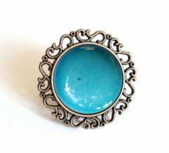 İlbay Çini Takı Yüzük 9000DS351