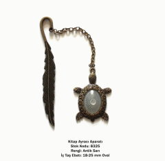 Kitap Ayracı Aparatı 8325