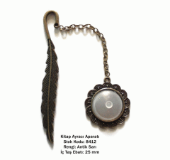 Kitap Ayracı Aparatı 8412