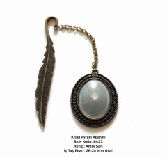 Kitap Ayracı Aparatı 8423