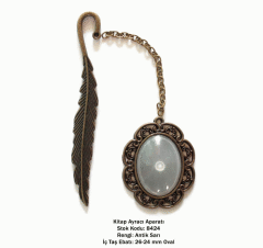 Kitap Ayracı Aparatı 8424