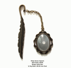 Kitap Ayracı Aparatı 8425