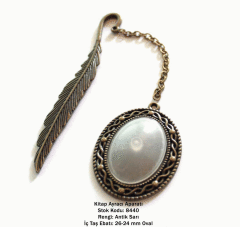 Kitap Ayracı Aparatı 8440