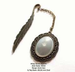 Kitap Ayracı Aparatı 8442