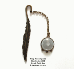 Kitap Ayracı Aparatı 8466