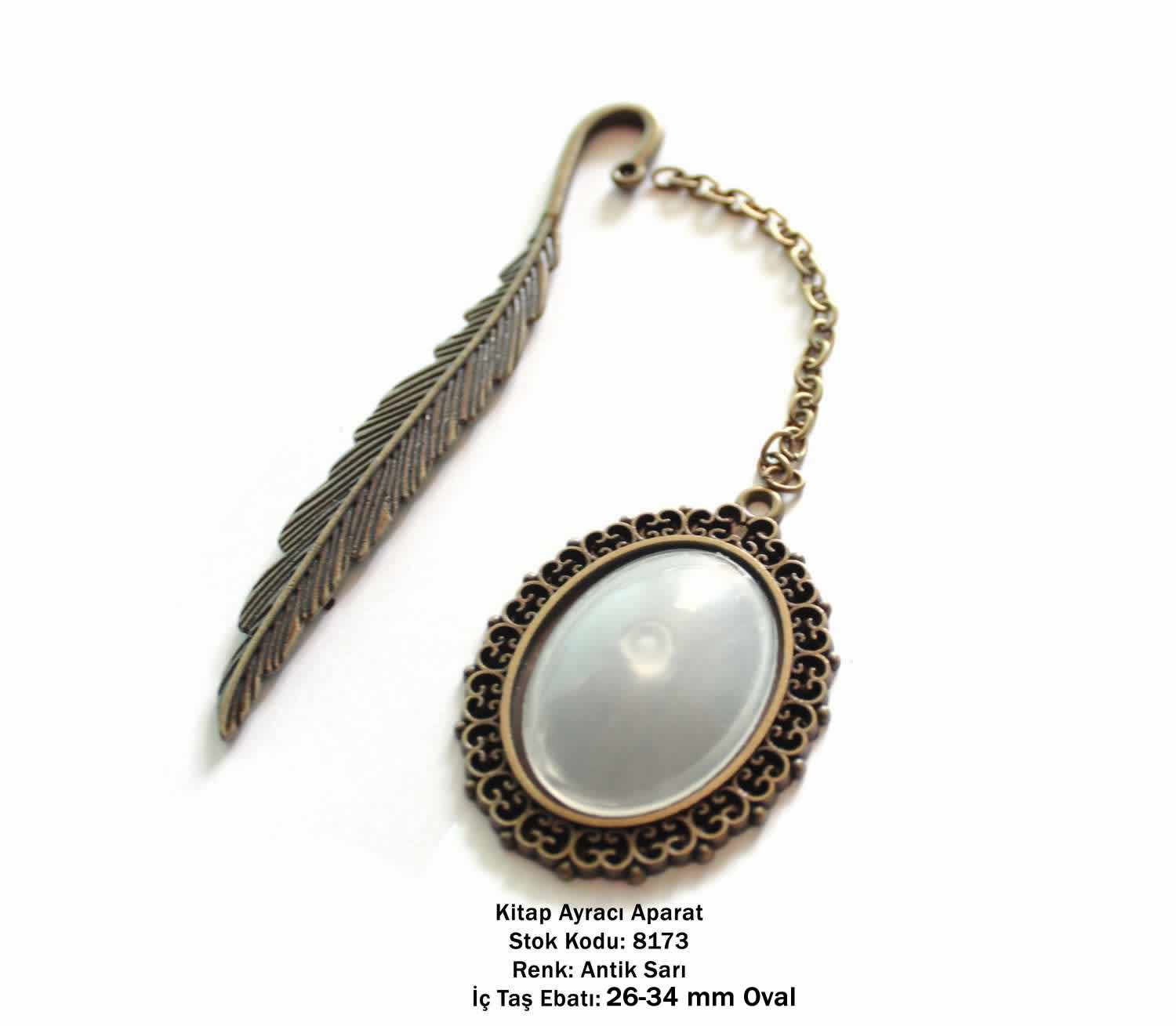 Kitap Ayracı Aparatı 8173