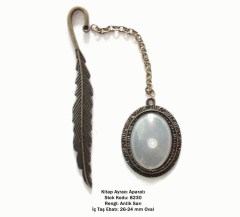 Kitap Ayracı Aparatı 8230