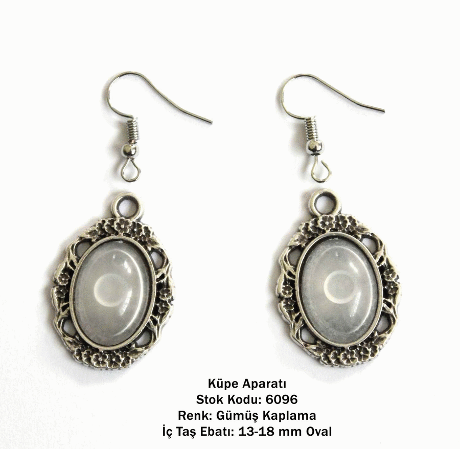 Küpe Aparatı 6096