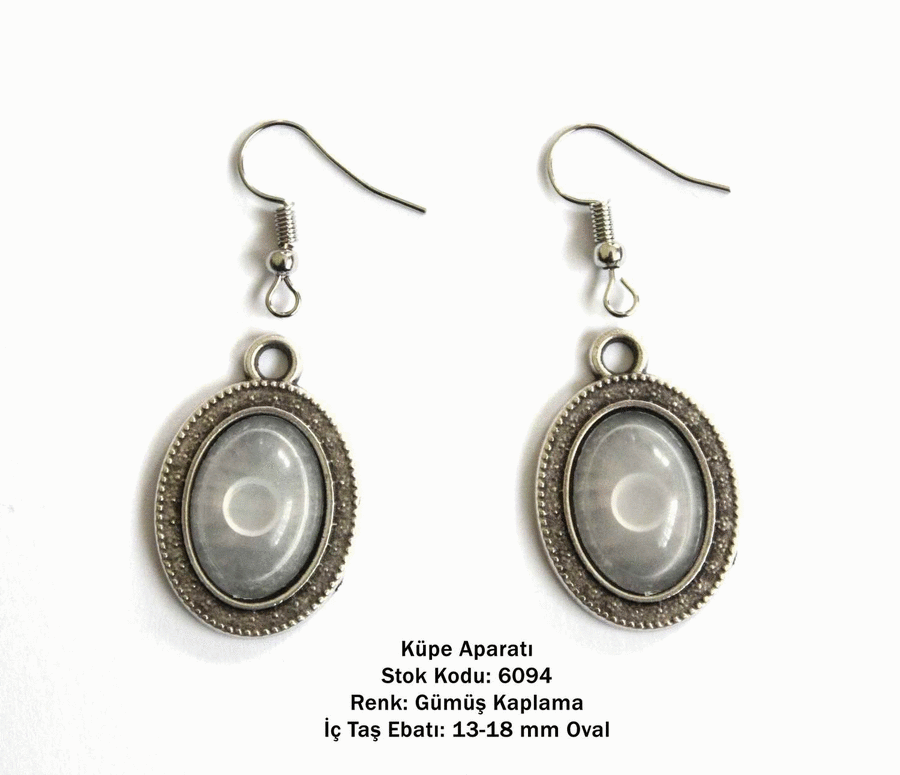 Küpe Aparatı 6094