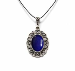 İlbay Çini Seramik Kolye 223DS306