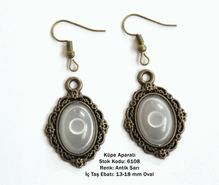 Küpe Aparatı 6108